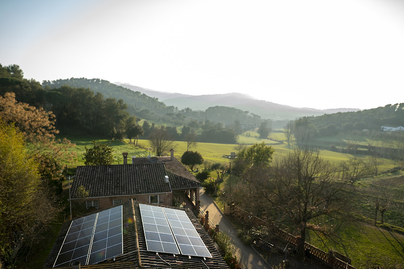 NOVA RENOVABLES | Energia Solar Fotovoltaica - instalador
