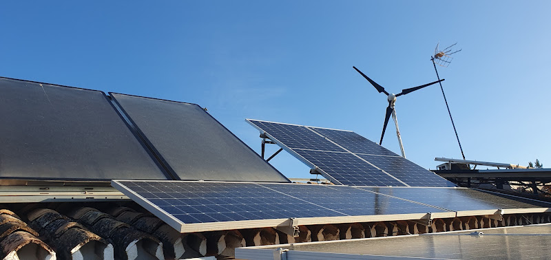 Novasol – Instaladores de Placas Solares en Málaga - instalador