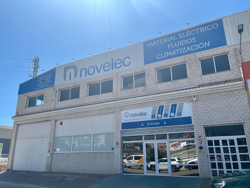 Novelec Costa Blanca - instalador