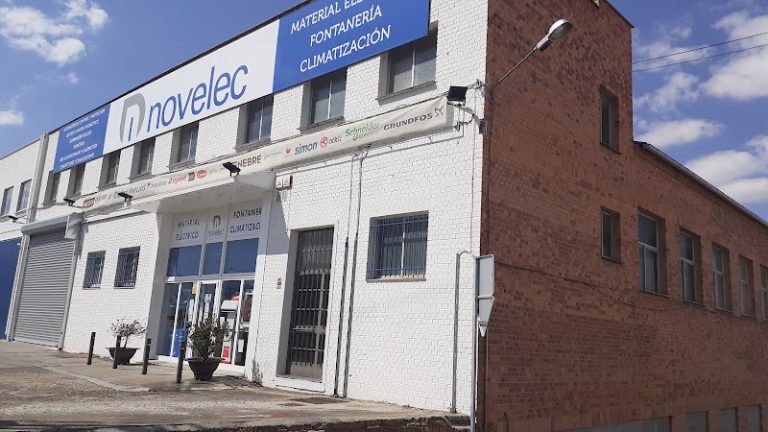 Novelec Eresma