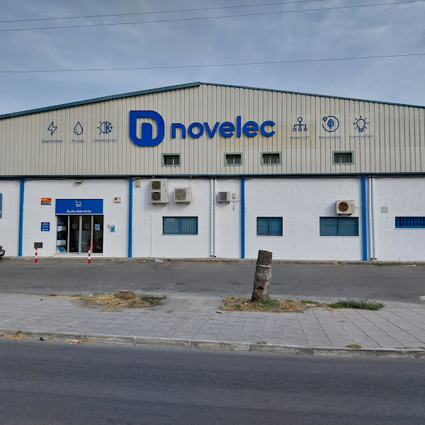 NOVELEC GADIR