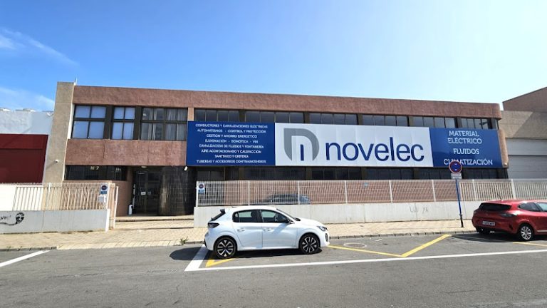Novelec Levante