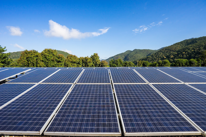 Nucli Solar - instalador