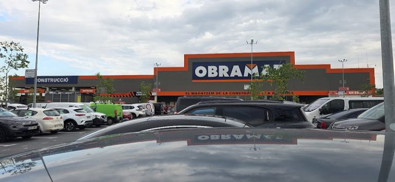 OBRAMAT Sabadell