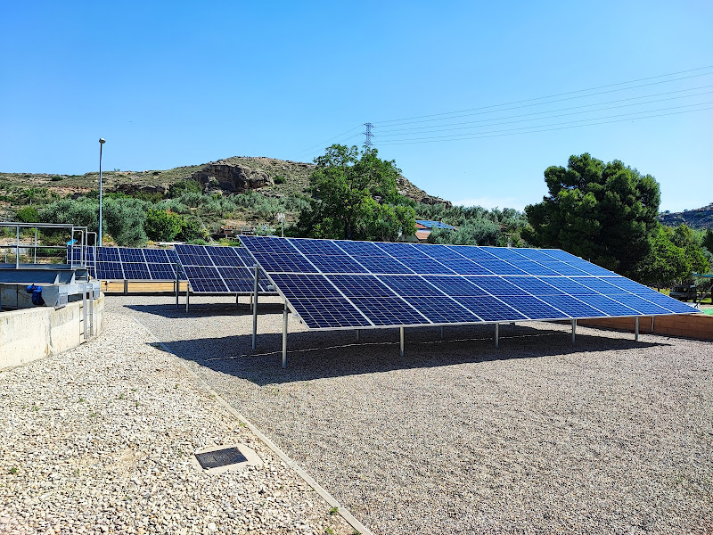 ODS Energy Placas solares y Energías Renovables - instalador
