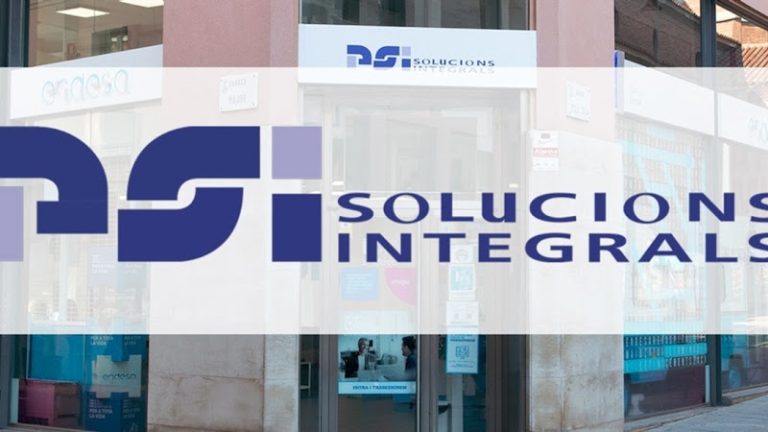 Oficina Endesa Psi Solucions Integrals