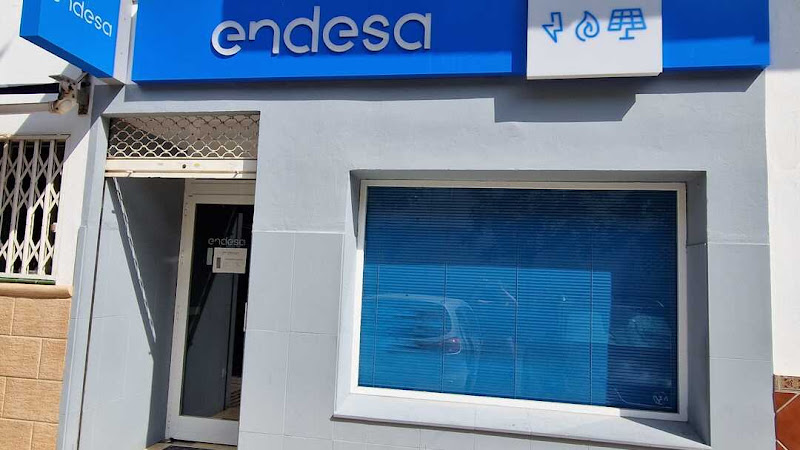 Oficina Endesa Rafalux - instalador