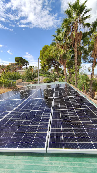 OKSOLAR - instalador