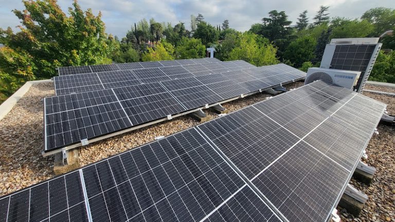 OLI SOLAR