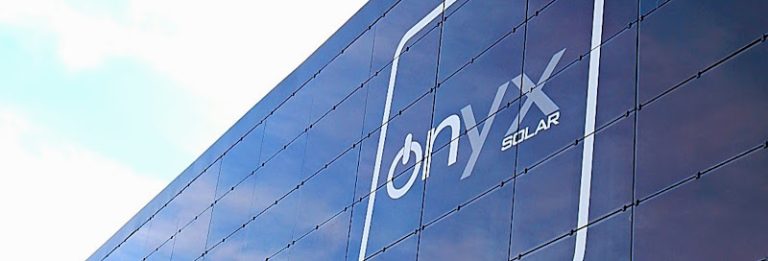Onyx Solar Energy SL