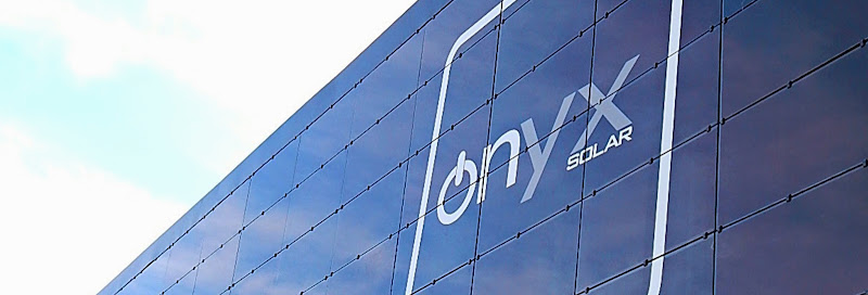 Onyx Solar Energy SL - instalador