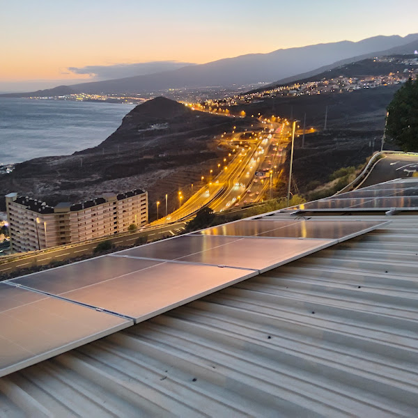 OPENER Open Energy Canarias - instalador