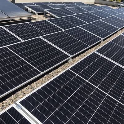 Origen Solar