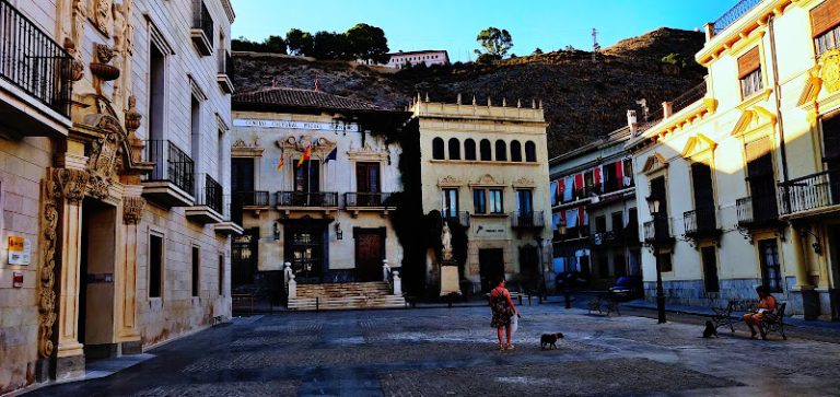 Orihuela