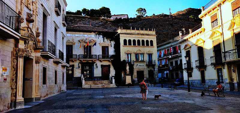 Orihuela - instalador