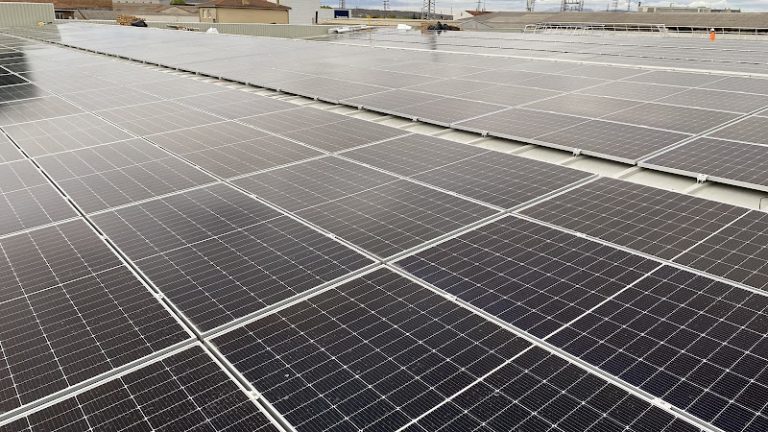 Orion Solar