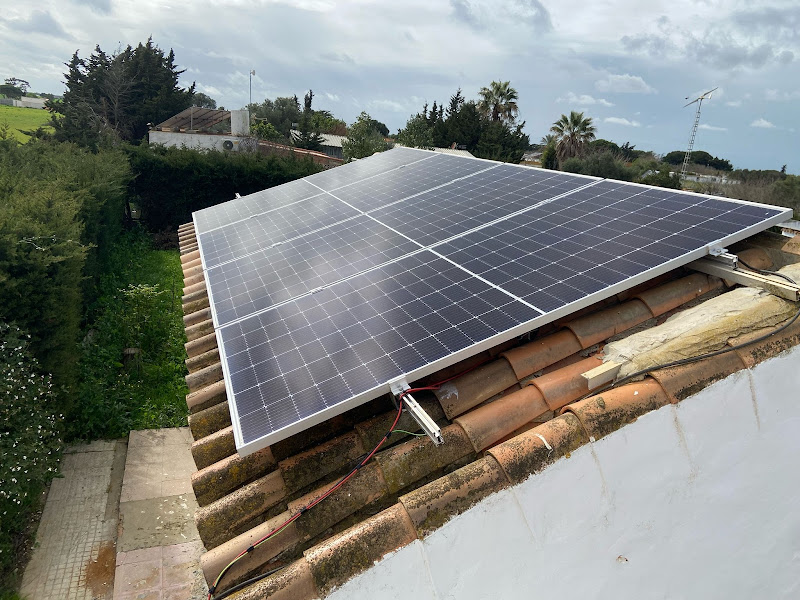 ORMA ENERGY - instalador