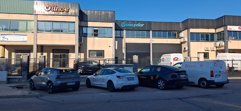 Oso Polar Energy | Empresa de material fotovoltaico - instalador