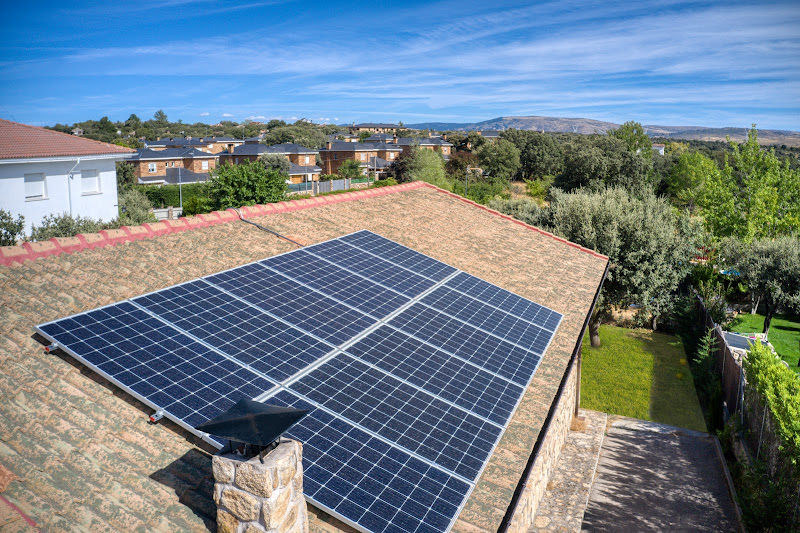 Otovo Iberic SL - instalador