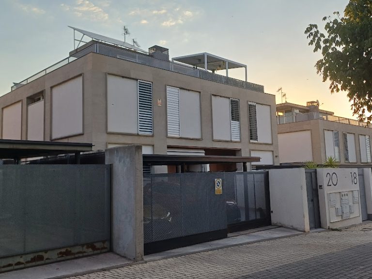 OverHouse Instalaciones S.L.