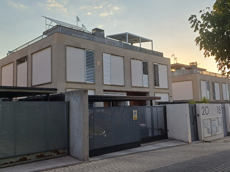 OverHouse Instalaciones S.L. - instalador