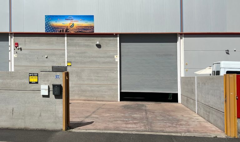 Paneles Solares Tenerife Buen Ambiente