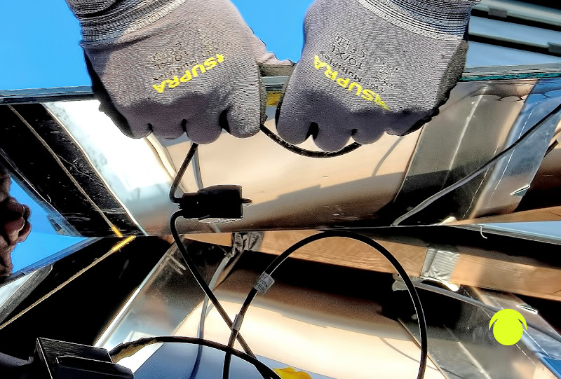 Pansogal Madrid – Instalación de energías renovables, climatización industrial y eficiencia energética - instalador