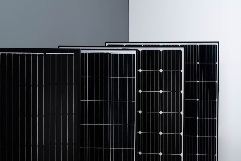 Peimar — Módulos fotovoltaicos italianos