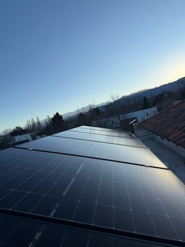 PLACAS SOLARES ALGECIRAS