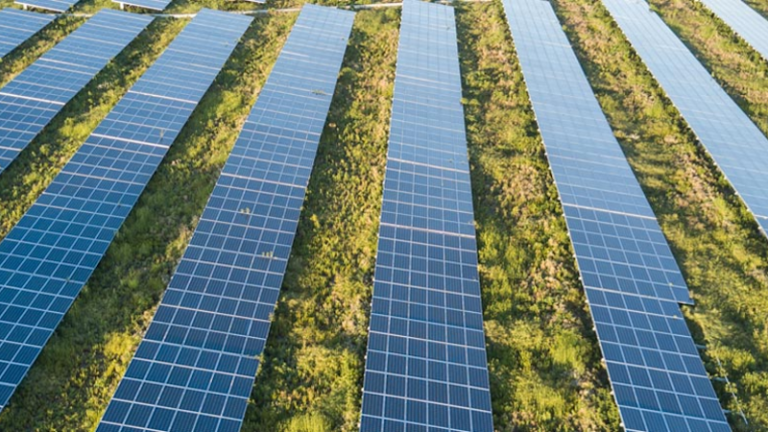 Placas Solares Córdoba | Calor Renove