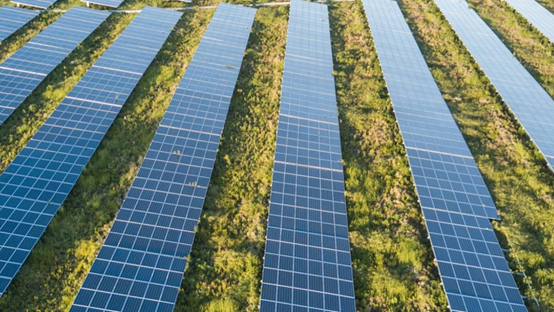 Placas Solares Córdoba | Calor Renove - instalador