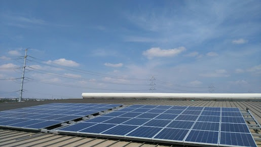 PLACAS SOLARES MAIRENA DEL ALJARAFE