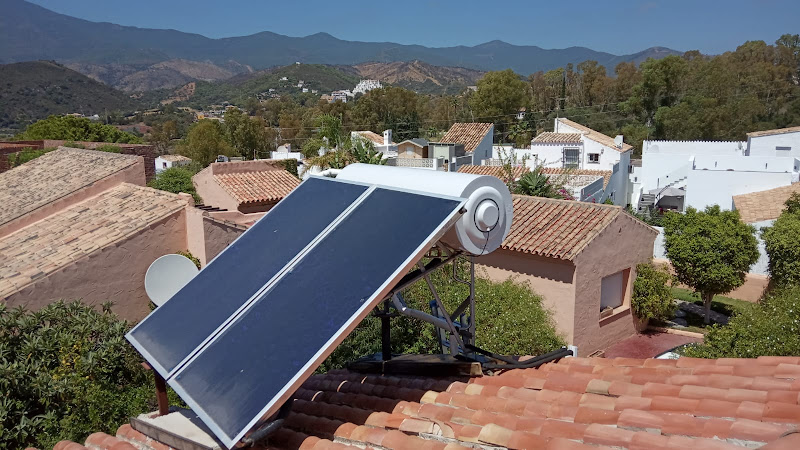 Placas solares Málaga | Energía Solar | Paneles Solares | INOVE ECOENERGIA - instalador