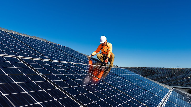 Placas solares Tarragona | Vida Servicios - instalador