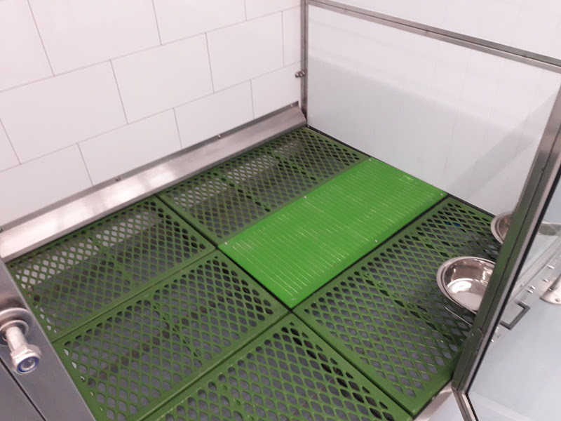 Placas Verdes - instalador