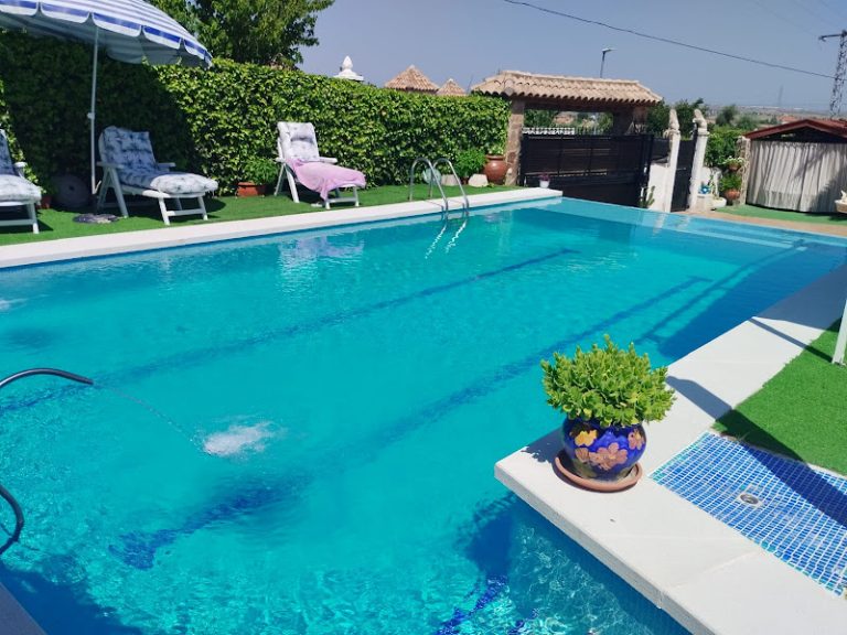 POOL STAR Multiservicios