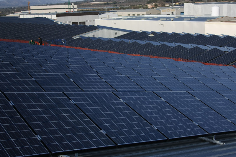 Probisol Energia | Autoconsumo Instalación Placas Solares Alicante - instalador