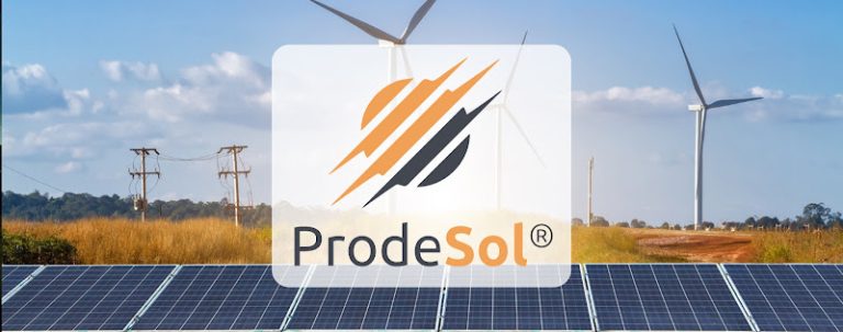Prodesol