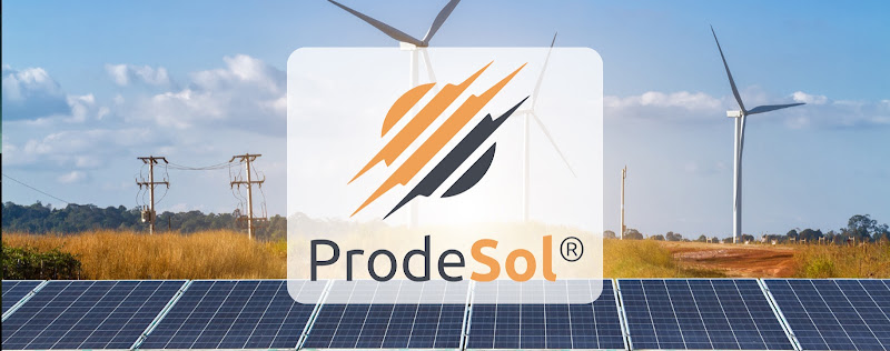Prodesol - instalador