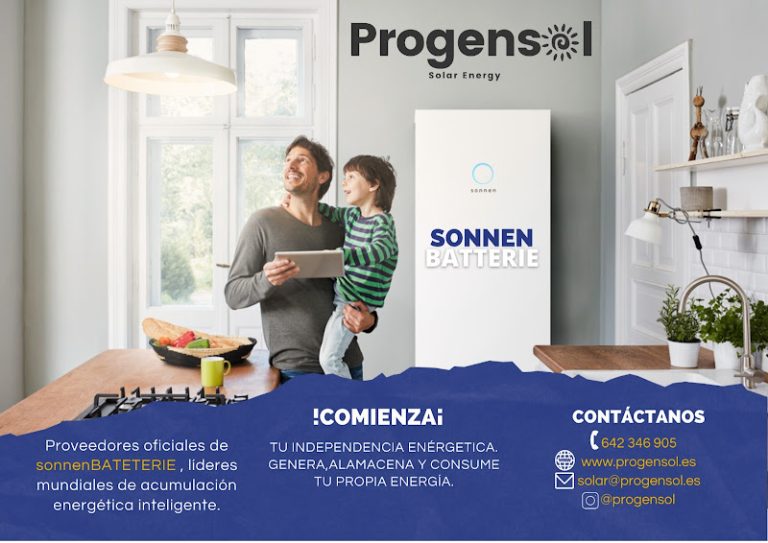 ProGenSol