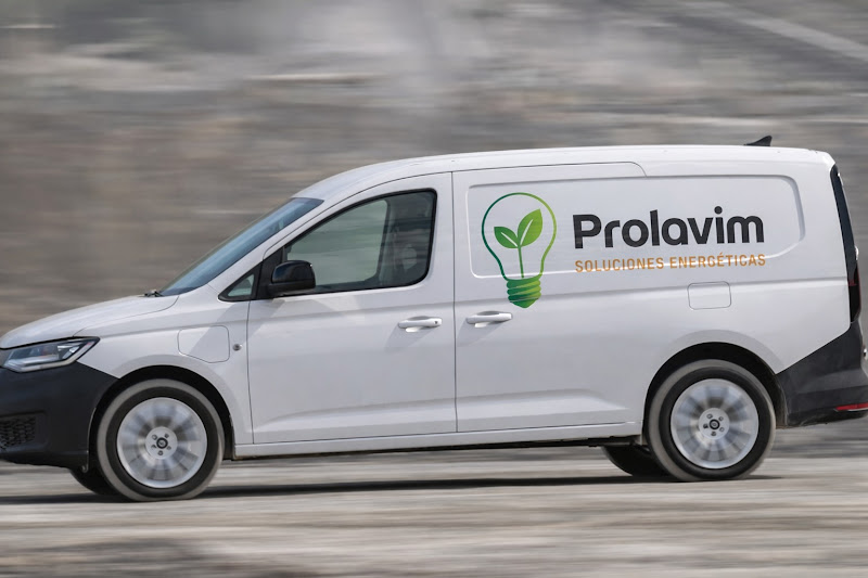 Prolavim Soluciones Energéticas - instalador