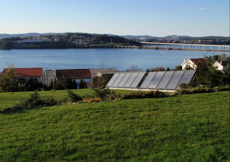 PROSOLAR - instalador