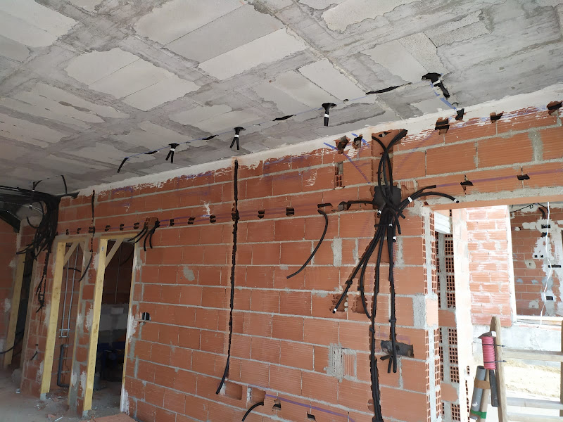 Proyectos / Innova Energía 2016 S.L. - instalador