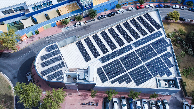 PubliSolar - instalador