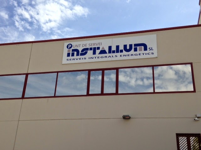 Punt de Servei Installum