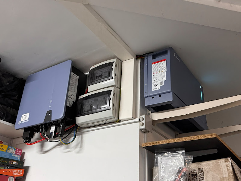 PYNSTAL Electricidad y clima - instalador