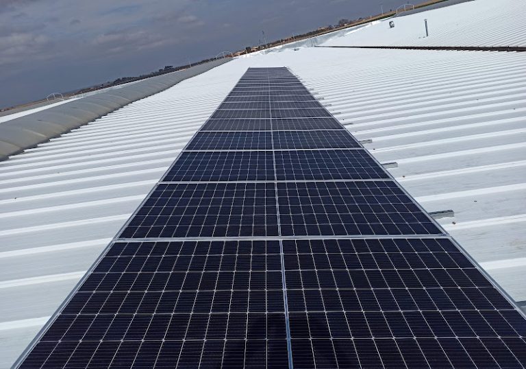 Quijote Solar