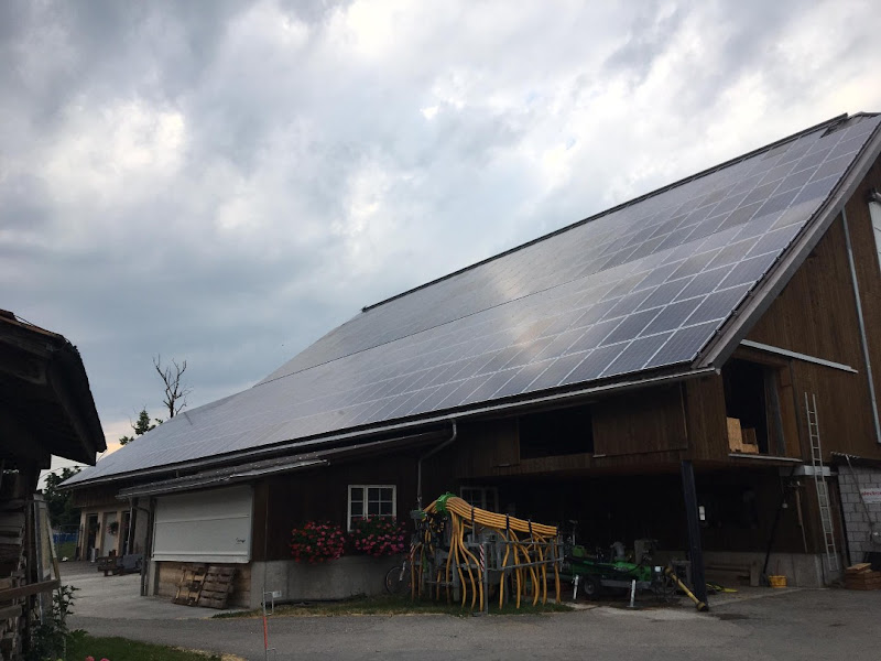 R7 Solar I Instalación Placas Solares Valencia Paterna - instalador