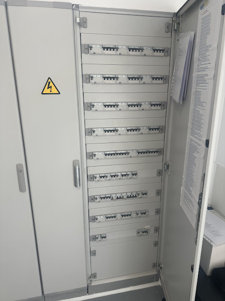 Radiluz – electricistas en torrevieja