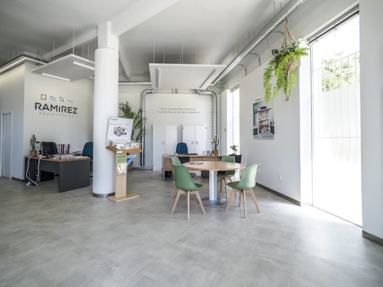 Ramírez Renovables